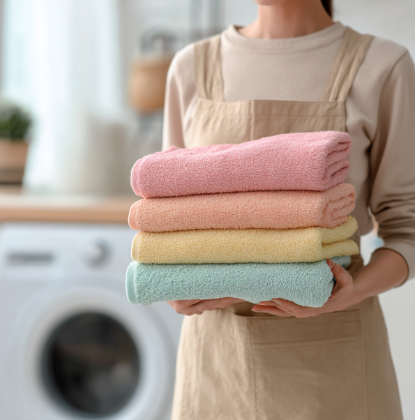Требования к открытию прачечной